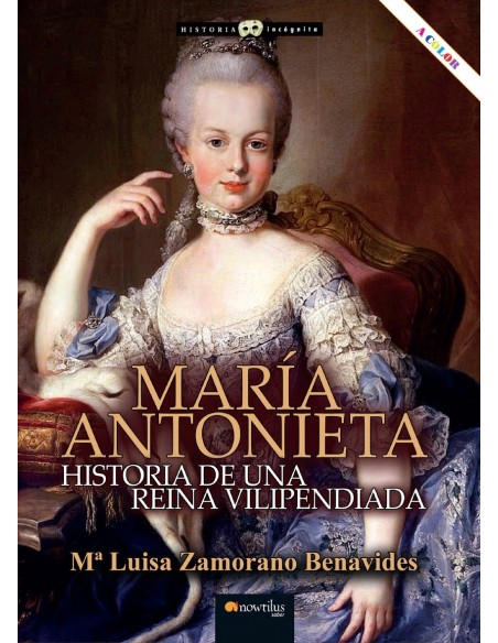 Maria Antonieta