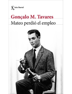 Mateo perdio el empleo