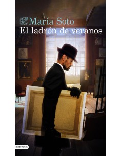 El ladron de veranos