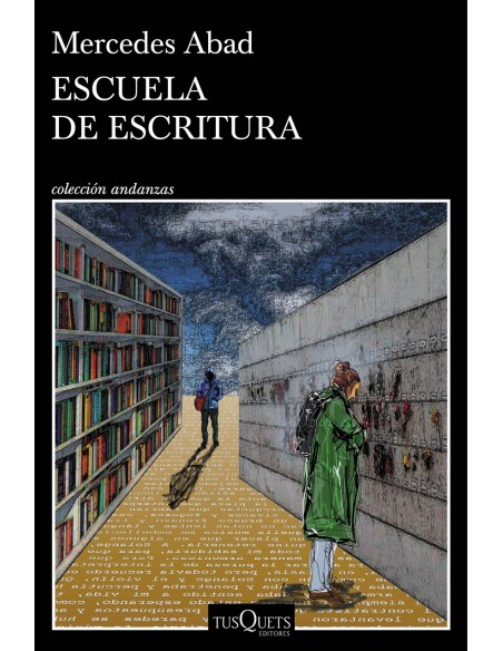 Escuela de escritura