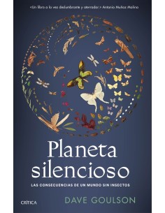 Planeta silencioso