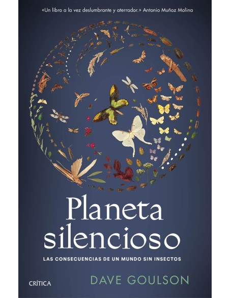Planeta silencioso