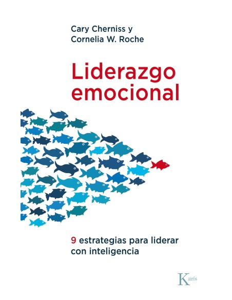 Liderazgo emocional