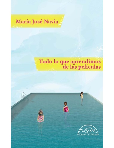 Todo lo que aprendimos de las peliculas