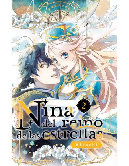 NINA DEL REINO DE LAS ESTRELLAS 02