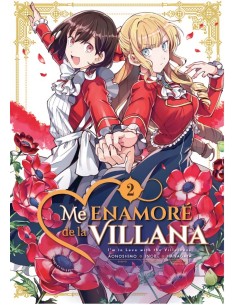 ME ENAMORE DE LA VILLANA 02