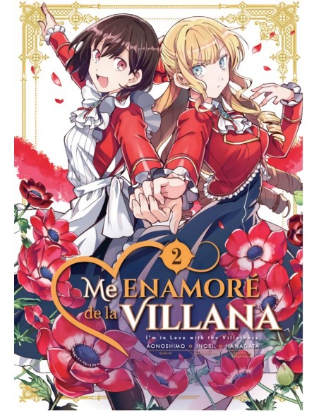 ME ENAMORE DE LA VILLANA 02