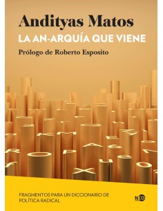 La an arquia que viene