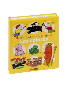 Los colores