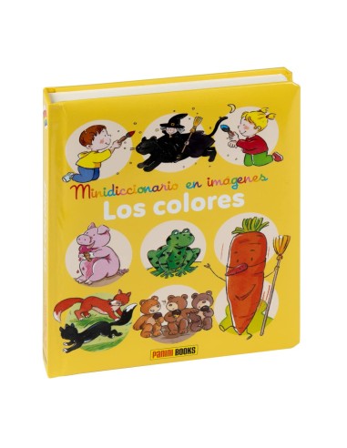 Los colores