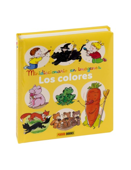 Los colores
