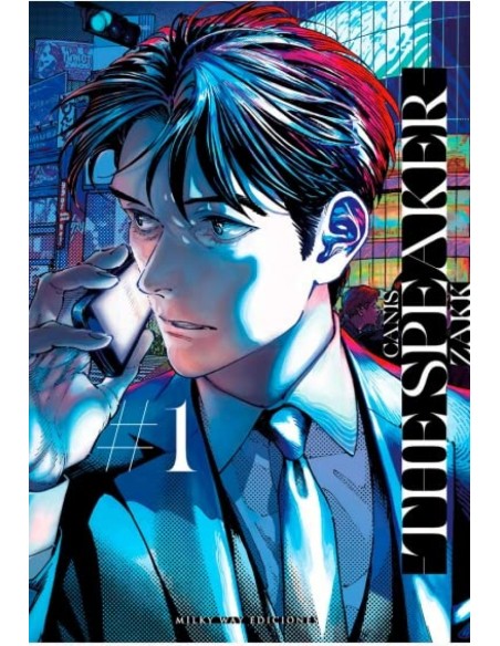 CANIS THE SPEAKER 01