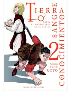 TIERRA SANGRE CONOCIMIENTO 02