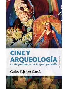 Cine y arqueologia