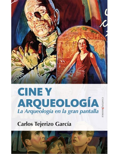 Cine y arqueologia