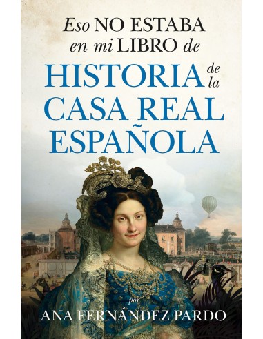 ESO NO ESTABA LEB HIST CASA REAL