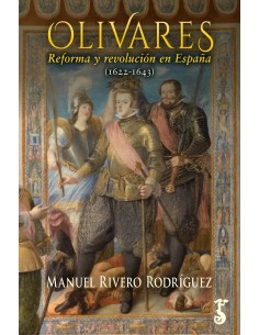 OLIVARES