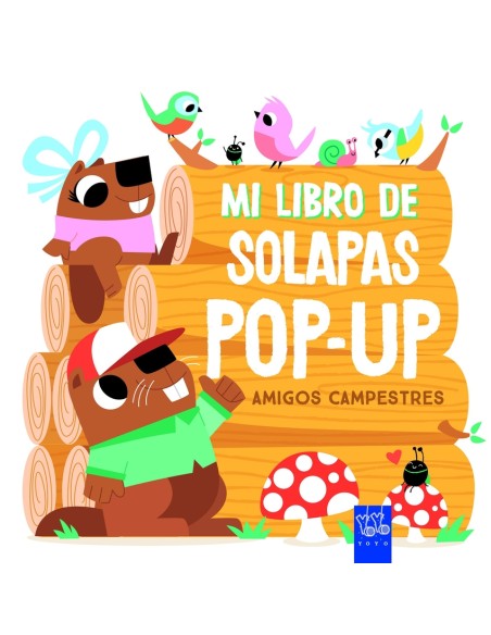 Amigos campestres