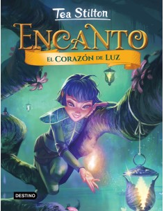 El Corazon de Luz