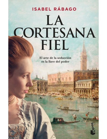 La cortesana fiel