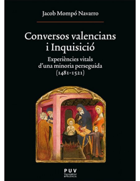 Conversos valencians i Inquisicio