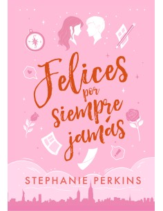 Felices por siempre jamas