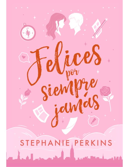 Felices por siempre jamas