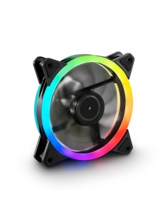 SHARK Blades RGB Carcasa del ordenador Ventilador 12 cm