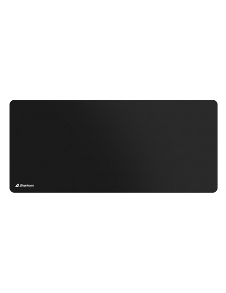 1337 V2 Gaming Mat XXL Alfombrilla de ratón para juegos Negro 1337 V2 Gaming Mat XXL Alfombrilla de ratón para juegos Negro