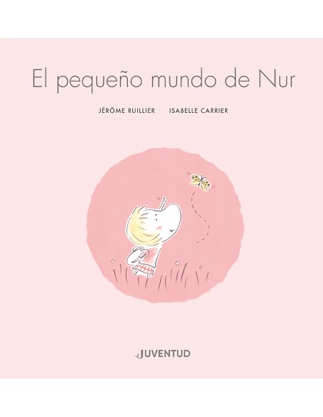 El pequeno mundo de Nur