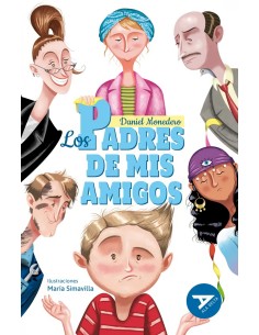 Los padres de mis amigos