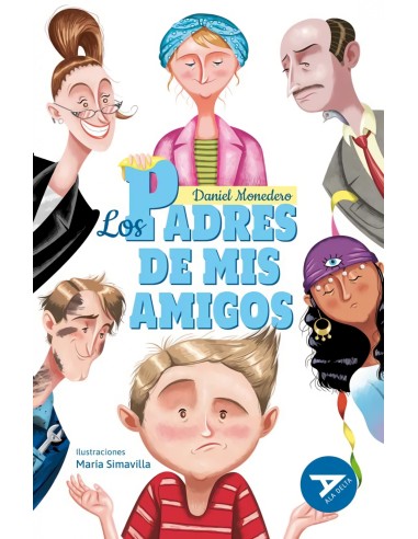 Los padres de mis amigos