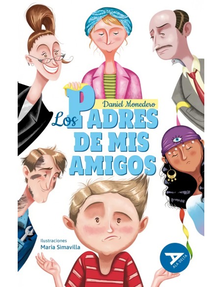 Los padres de mis amigos