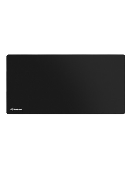 1337 V2 Big Alfombrilla de ratón para juegos Negro 1337 V2 Big Alfombrilla de ratón para juegos Negro