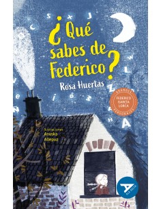 Que sabes de Federico