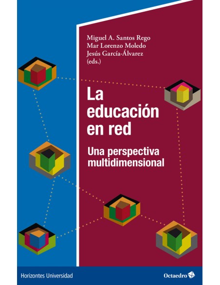 La educacion en red