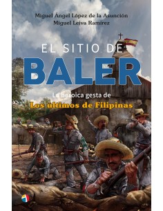 EL SITIO BALER H GESTA ULTIMOS FILIPINAS