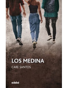 LOS MEDINA