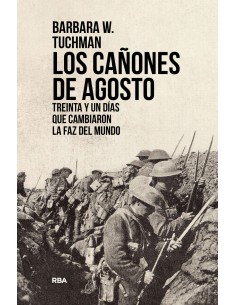 Los canones de agosto
