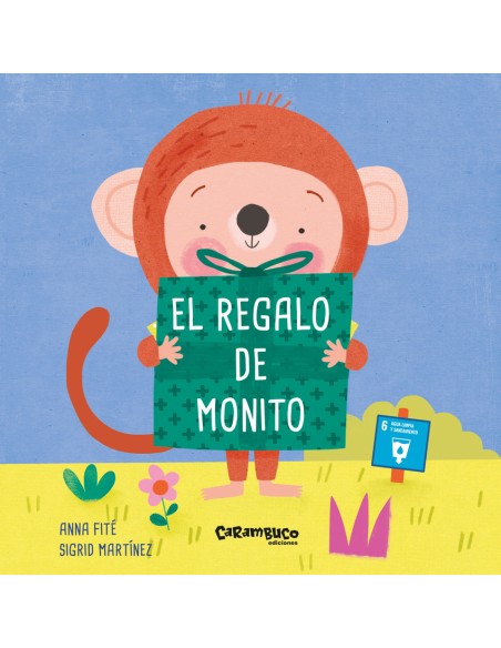 El regalo de Monito