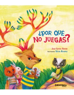 Por que no juegas