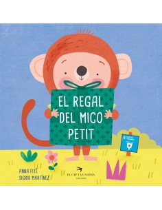 El regal del Mico Petit