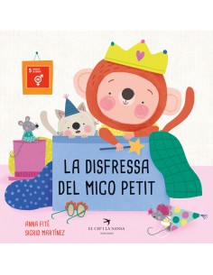 La disfressa del Mico Petit