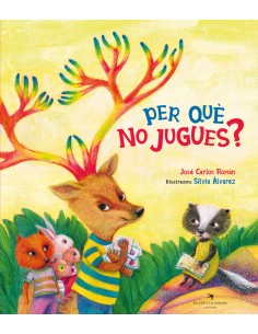 Per que no jugues