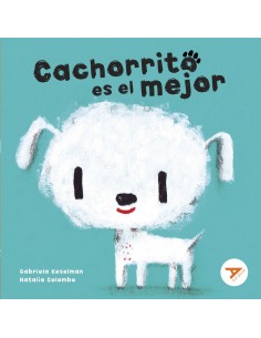 Cachorrito es el mejor
