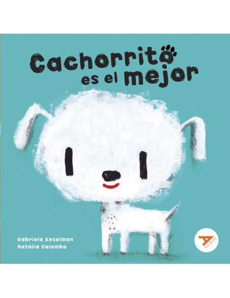 Cachorrito es el mejor