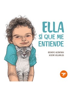 Ella si que me entiende