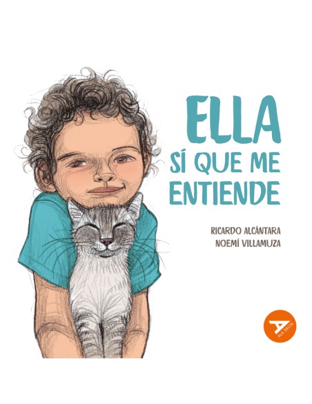 Ella si que me entiende