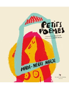 Maria Merce Marcal Petits poemes