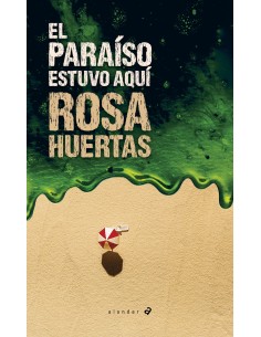 n176paraiso estuvo aqui elalandar